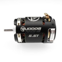 RUDDOG Racing RP543 8.5T 540 Sensored Brushless Motor RP-0818