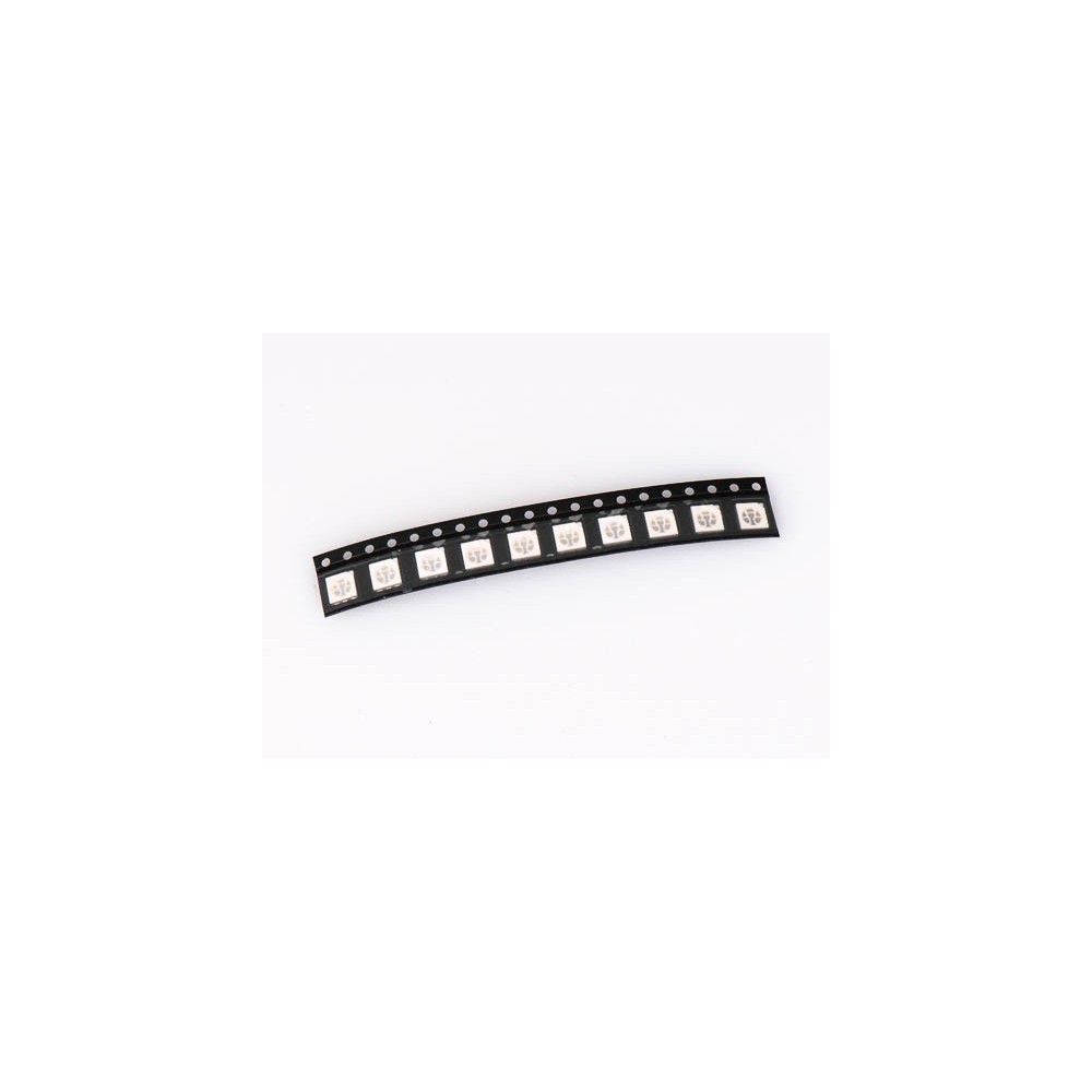 LED H rojos grandes 10 uds DS21042 LED H rojos grandes 10 uds DS21042