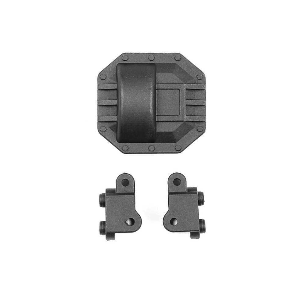 Element RC Enduro Portal Diff Cover and L AE42364