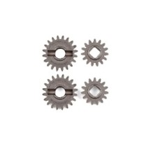 Element RC Enduro Gear Set 15T AE42372