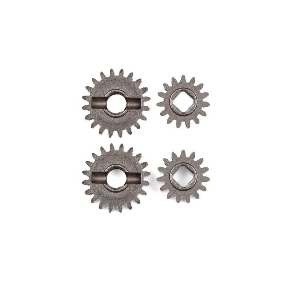 Element RC Enduro Gear Set 15T AE42372 Element RC Enduro Gear Set 15T AE42372