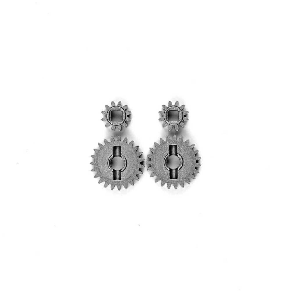 Element RC Enduro Gear Set 12T AE42373 Element RC Enduro Gear Set 12T AE42373
