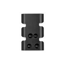 Element RC Enduro COMP FOX Delrin Gearbox AE42374