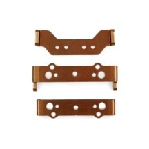 Element RC Enduro COMP FOX Body Mount AE42379