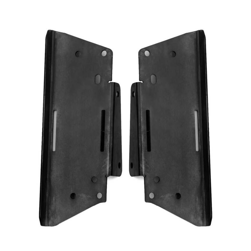Element RC Enduro COMP FOX Floorboards AE42376