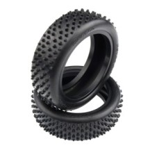 RUDDOG Astro Ripper 4wd Front Tires (2pcs | Wet | Green) RP-0746-W