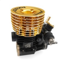 RUDDOG Racing RNX.4 3.5ccm Nitro Offroad Competition Engine (16% Nitro Version) RP-0822