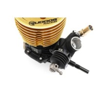 RUDDOG Racing RNX.4 3.5ccm Nitro Offroad Competition Engine (16% Nitro Version) RP-0822