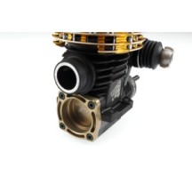 RUDDOG Racing RNX.4 3.5ccm Nitro Offroad Competition Engine (16% Nitro Version) RP-0822