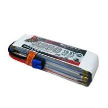 Batería XP32505GT-S 3250 5S1P | Radiocontrol