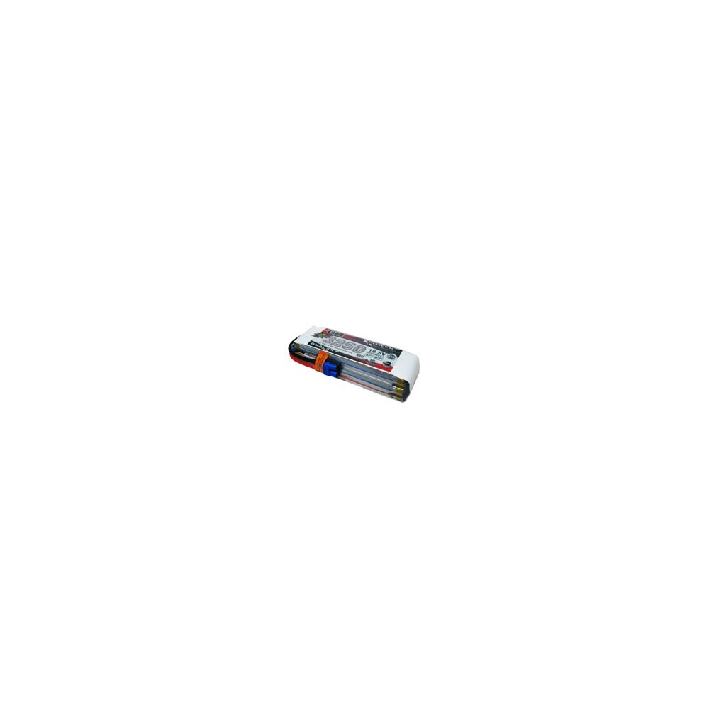 Batería XP32505GT-S 3250 5S1P | Radiocontrol Batería XP32505GT-S 3250 5S1P | Radiocontrol