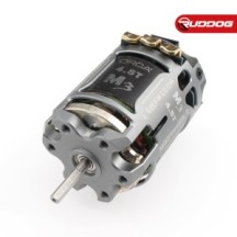 ORCA Modtreme3 M3 7.5T Sensored Brushless Motor MO24MTM3750
