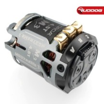 ORCA Modtreme3 M3 8.5T Sensored Brushless Motor MO24MTM3850