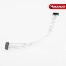 ORCA Sensor Cable 120mm (Silver) CB24SV120MM