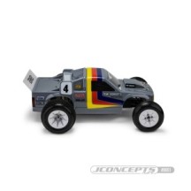 Carrocería RC10T 1991 Winter Champs JConcepts JCO0651