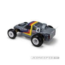 Carrocería RC10T 1991 Winter Champs JConcepts JCO0651