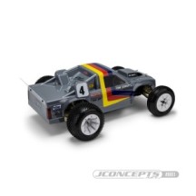 Carrocería RC10T 1991 Winter Champs JConcepts JCO0651