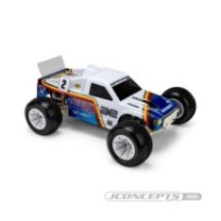 JConcepts JCI RC10T body 1993 Winter Champs narrow JCO0660