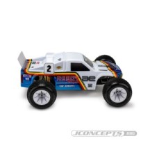 Carrocería RC10T 1993 Winter Champs JConcepts JCO0660
