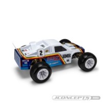 Carrocería RC10T 1993 Winter Champs JConcepts JCO0660