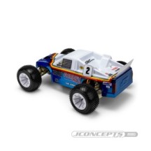 Carrocería RC10T 1993 Winter Champs JConcepts JCO0660
