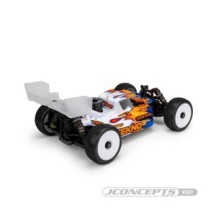 Carrocería P2 Tekno NB48 2.2 ligera JConcepts JCO0672L