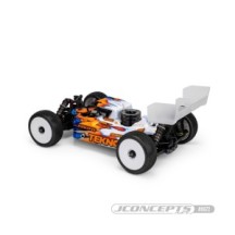 Carrocería P2 Tekno NB48 2.2 ligera JConcepts JCO0672L