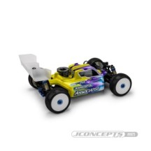 Carrocería buggy P2 RC8B4.1 JConcepts JCO0673