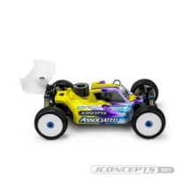Carrocería buggy P2 RC8B4.1 JConcepts JCO0673