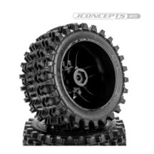 Rueda Magma premontada Rustler JConcepts JCO4122-39812
