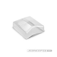 JConcepts RC10B7 RC10B7D aero upper wing Fits  AE92426 updated parts set JCO0511