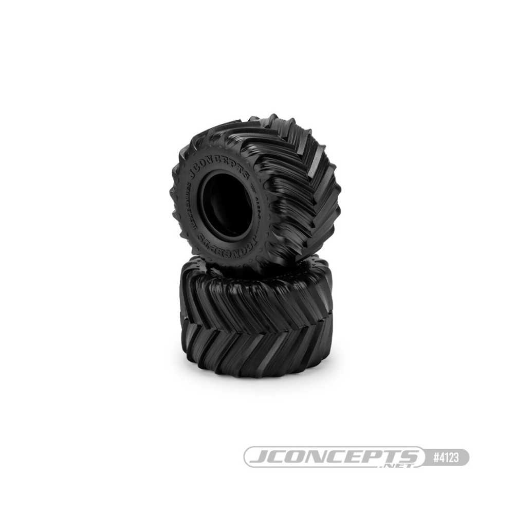 Neumáticos Renegades azules Losi Mini LMT JConcepts JCO4123-01 Neumáticos Renegades azules Losi Mini LMT JConcepts JCO4123-01
