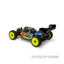 Carrocería P2 buggy Mugen MBX8 JConcepts JCO0676