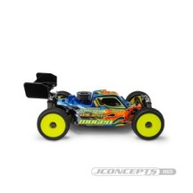 Carrocería P2 buggy Mugen MBX8 JConcepts JCO0676