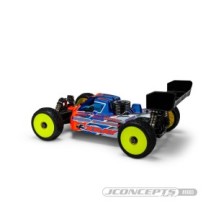 Carrocería P2 XRAY XB8 2024 2025 JConcepts JCO0683