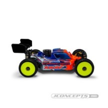Carrocería P2 XRAY XB8 2024 2025 JConcepts JCO0683