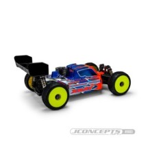 Carrocería P2 ligera XRAY XB8 2024 2025 JCO0683L