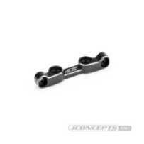 JConcepts RC10B7 aluminum steering rack Fits - JC assembly 5209 - black JCO5189-2