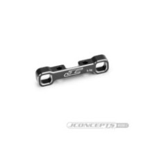 JConcepts RC10B7 aluminum D mount - black JCO5200-2