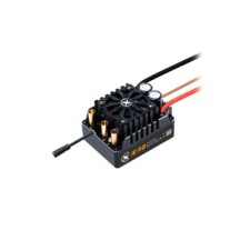 XC-ESC E10 Electronic Speed Controller (140A | 2-4S | 1/10th) XC-E10