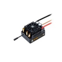 XC-ESC E10 Electronic Speed Controller (140A | 2-4S | 1/10th) XC-E10