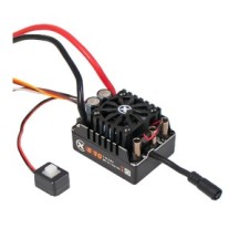 XC-ESC E10 Electronic Speed Controller (140A | 2-4S | 1/10th) XC-E10