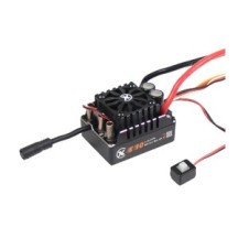 XC-ESC E10 Electronic Speed Controller (140A | 2-4S | 1/10th) XC-E10