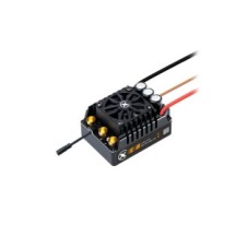 XC-ESC E8 Electronic Speed Controller (160A | 3-6S | 1/8th) XC-E8