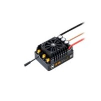 XC-ESC E8 Electronic Speed Controller (160A | 3-6S | 1/8th) XC-E8