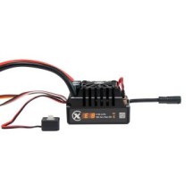 XC-ESC E8 Electronic Speed Controller (160A | 3-6S | 1/8th) XC-E8