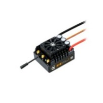 XC-ESC E6 Electronic Speed Controller (200A | 3-8S | 1/6th) XC-E6