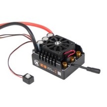 XC-ESC E6 Electronic Speed Controller (200A | 3-8S | 1/6th) XC-E6