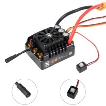 XC-ESC E6 Electronic Speed Controller (200A | 3-8S | 1/6th) XC-E6