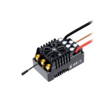 XC-ESC E5 Electronic Speed Controller (200A | 6-12S | 1/5th) XC-E5